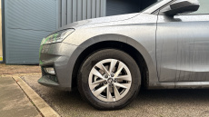 Skoda Fabia 1.0 TSI 116 SE Edition 5dr DSG Petrol Hatchback